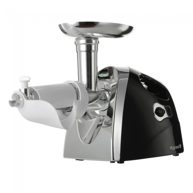ViLgrand V203-BRMG Black