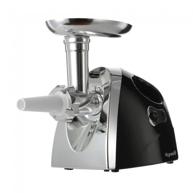 ViLgrand V203-BRMG Black