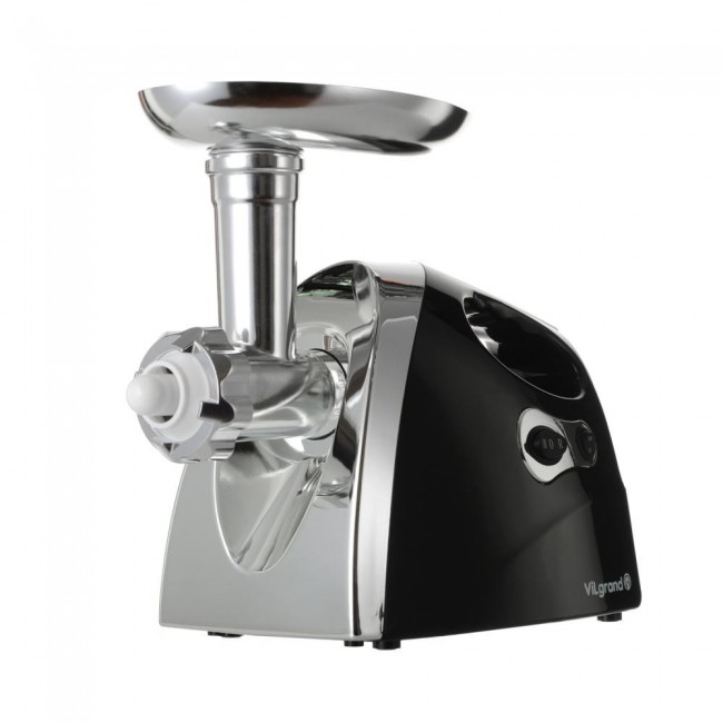 ViLgrand V203-BRMG Black