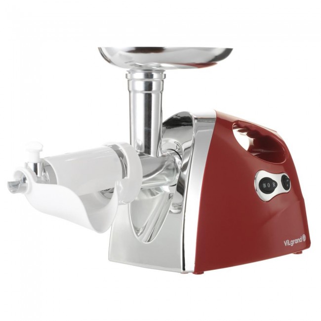 ViLgrand V203-BRMG Red