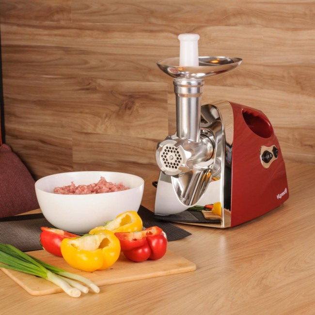ViLgrand V203-BRMG Red