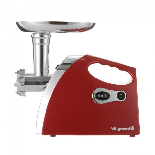 ViLgrand V203-BRMG Red