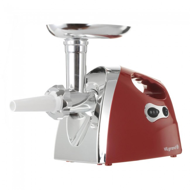 ViLgrand V203-BRMG Red
