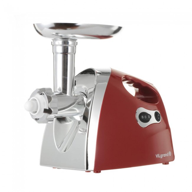 ViLgrand V203-BRMG Red