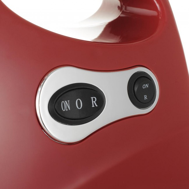 ViLgrand V203-BRMG Red