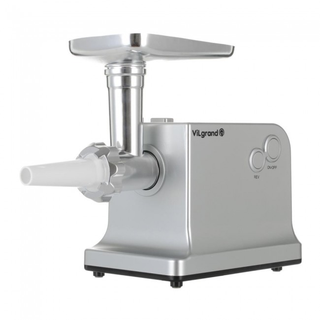 ViLgrand V221-PMG Silver
