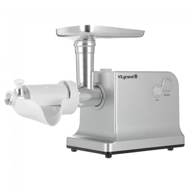 ViLgrand V221-PMG Silver