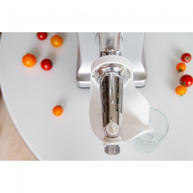 ViLgrand V221-PMG Silver