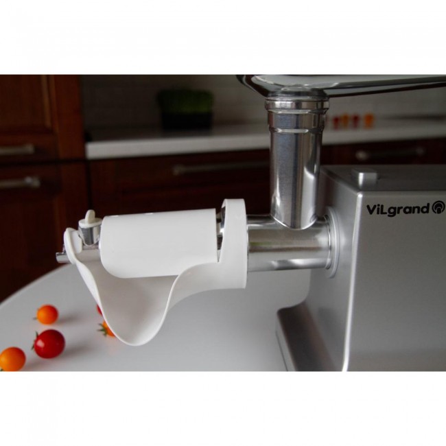 ViLgrand V221-PMG Silver