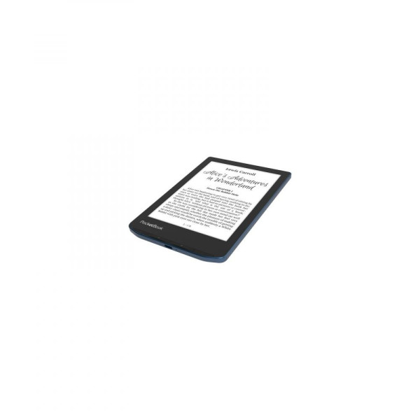 PocketBook 634 Verse Pro Azure - купити онлайн у магазині.