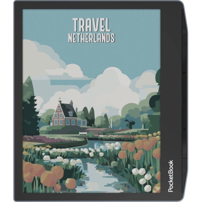 Електронна книга PocketBook 700 Era Color Stormy Sea (PB700K3-1-WW)