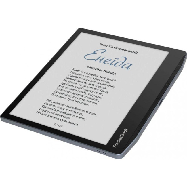 Електронна книга PocketBook 700 Era Color Stormy Sea (PB700K3-1-WW)