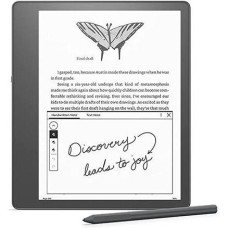 Amazon Kindle Scribe 16 GB Basic Pen (B09BS26B8B)
