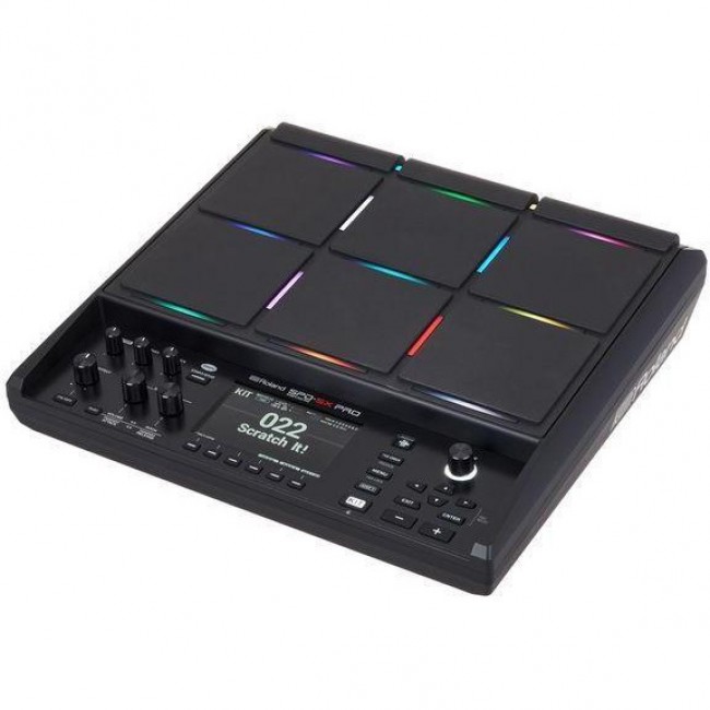 Roland SPD-SX PRO
