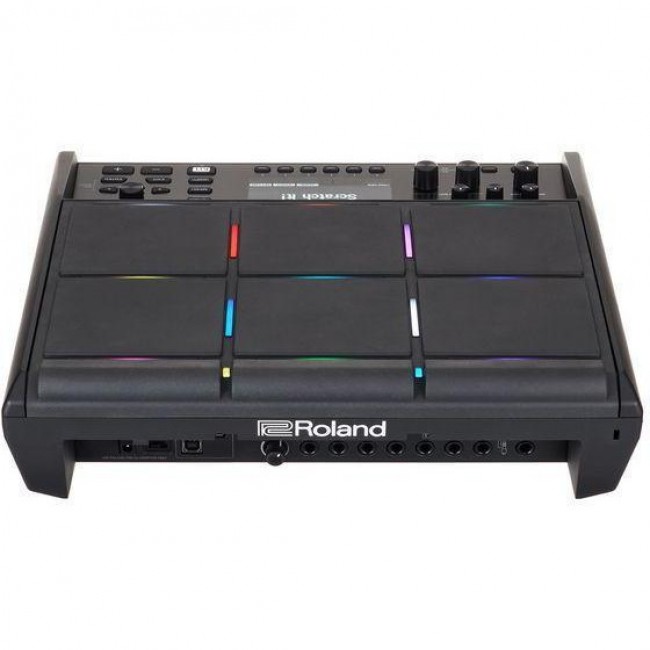 Roland SPD-SX PRO