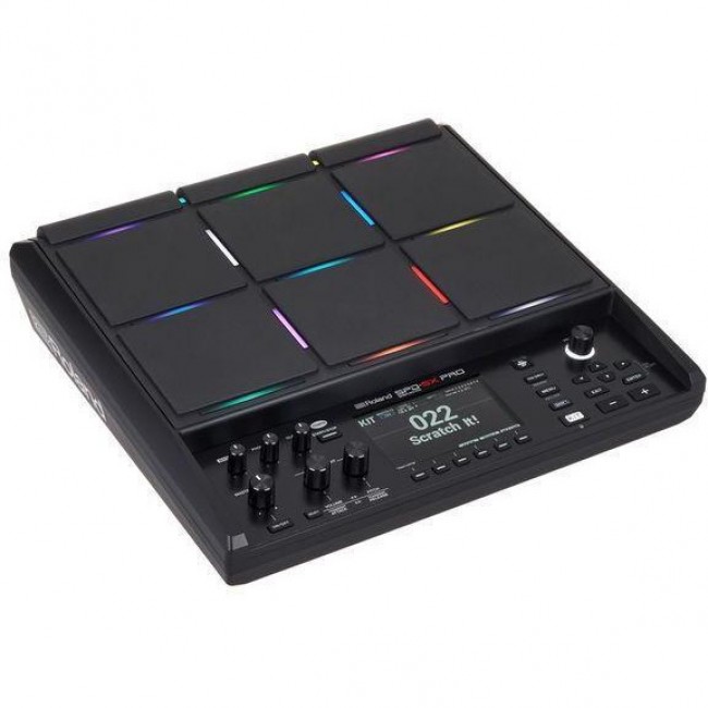Roland SPD-SX PRO