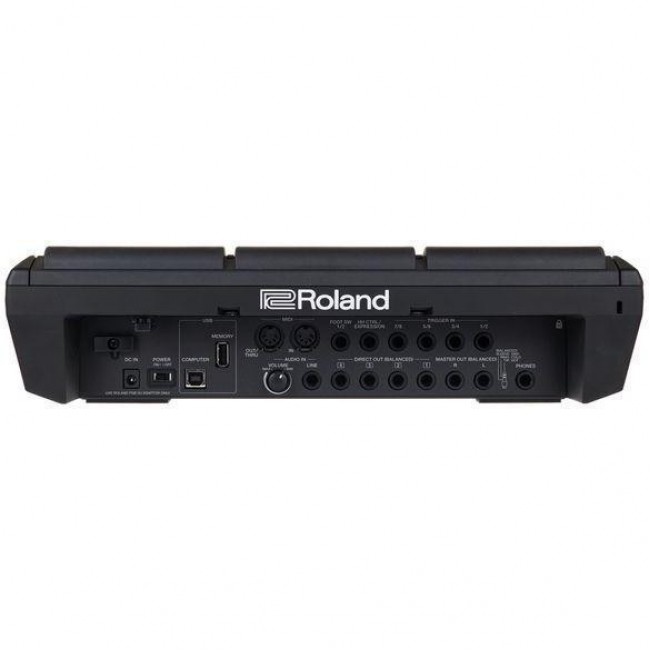 Roland SPD-SX PRO