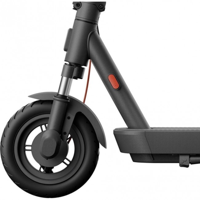 Xiaomi Electric Scooter 5 Black BHR9618GL