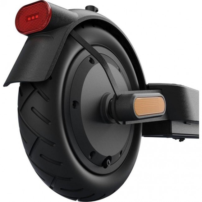 Xiaomi Electric Scooter 5 Black BHR9618GL