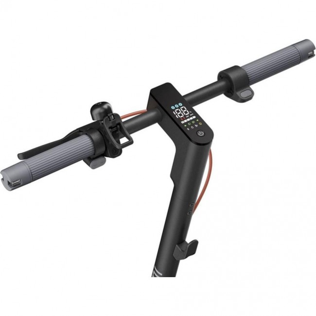 Xiaomi Electric Scooter 5 Max Black BHR9615GL