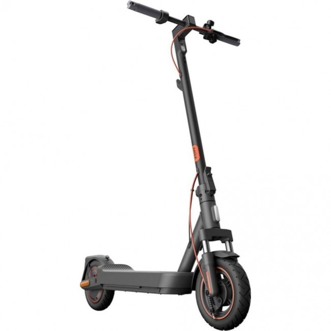 Xiaomi Electric Scooter 5 Max Black BHR9615GL