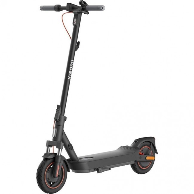 Xiaomi Electric Scooter 5 Max Black BHR9615GL