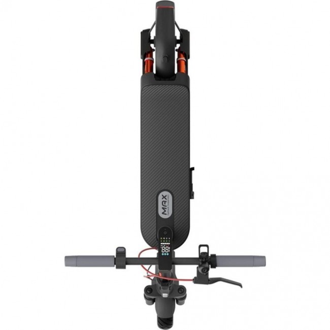 Xiaomi Electric Scooter 5 Max Black BHR9615GL