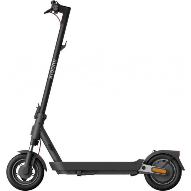 Xiaomi Electric Scooter 5 Pro Black BHR9611GL