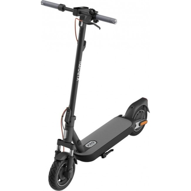 Xiaomi Electric Scooter 5 Pro Black BHR9611GL