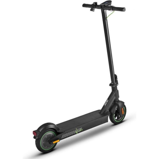 Acer Electrical Scooter 3 Advance Black (GP.ESC11.011)