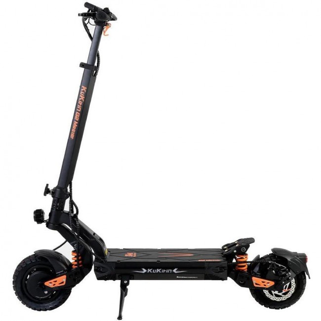 Kugoo KIRIN G2 Master