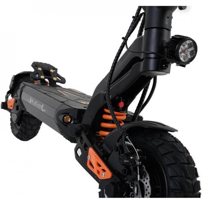 Kugoo KIRIN G2 Master