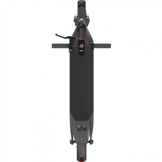 Электрический самокат, Xiaomi Mi Electric Scooter 4 Lite Gen2 Black.