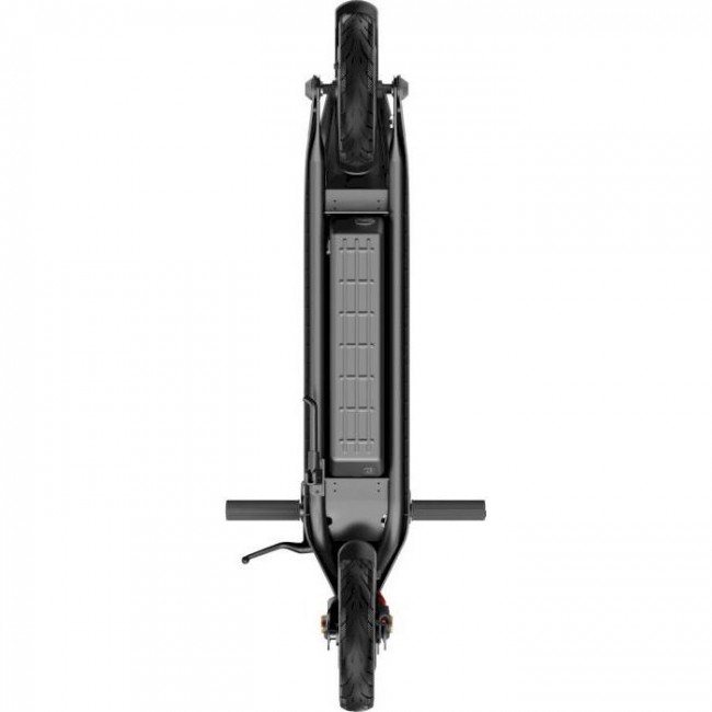 Электрический самокат, Xiaomi Mi Electric Scooter 4 Lite Gen2 Black.
