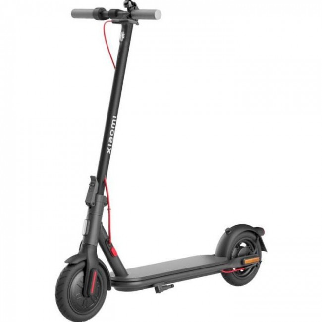 Электрический самокат, Xiaomi Mi Electric Scooter 4 Lite Gen2 Black.