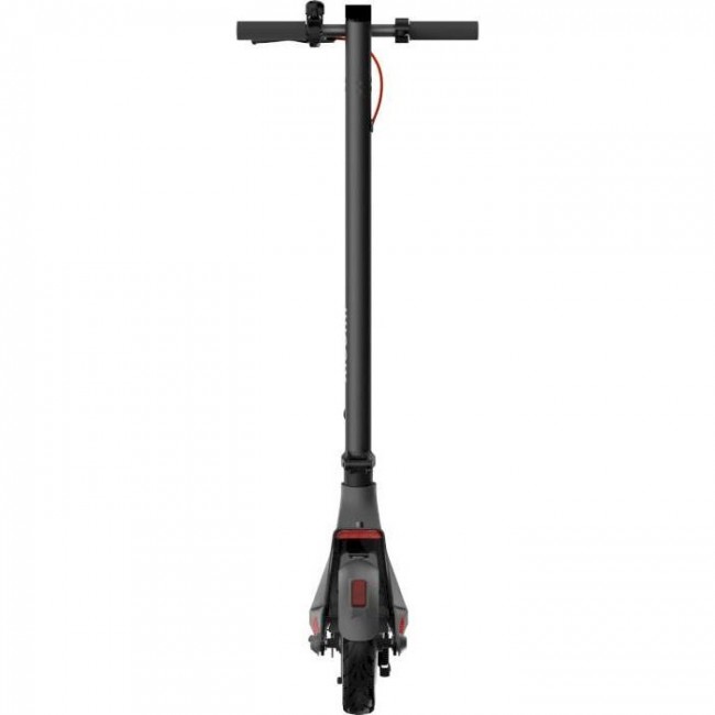 Электрический самокат, Xiaomi Mi Electric Scooter 4 Lite Gen2 Black.