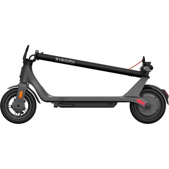 Электрический самокат, Xiaomi Mi Electric Scooter 4 Lite Gen2 Black.