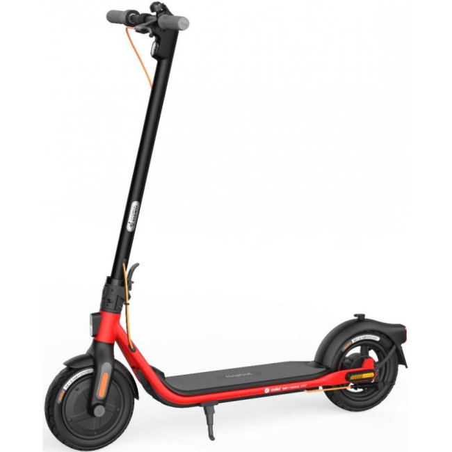 Ninebot by Segway D38E Black/Red (AA.00.0012.06)