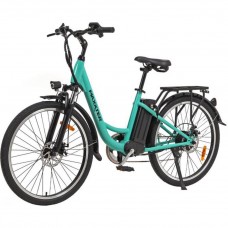 Maxxter CITY 2.0 LightBlue