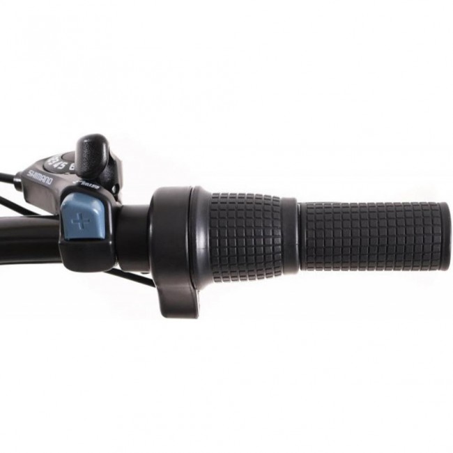 Maxxter CITY 2.0 LightBlue