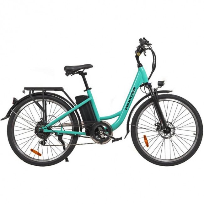 Maxxter CITY 2.0 LightBlue