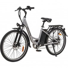 Maxxter CITY 2.0 Silver