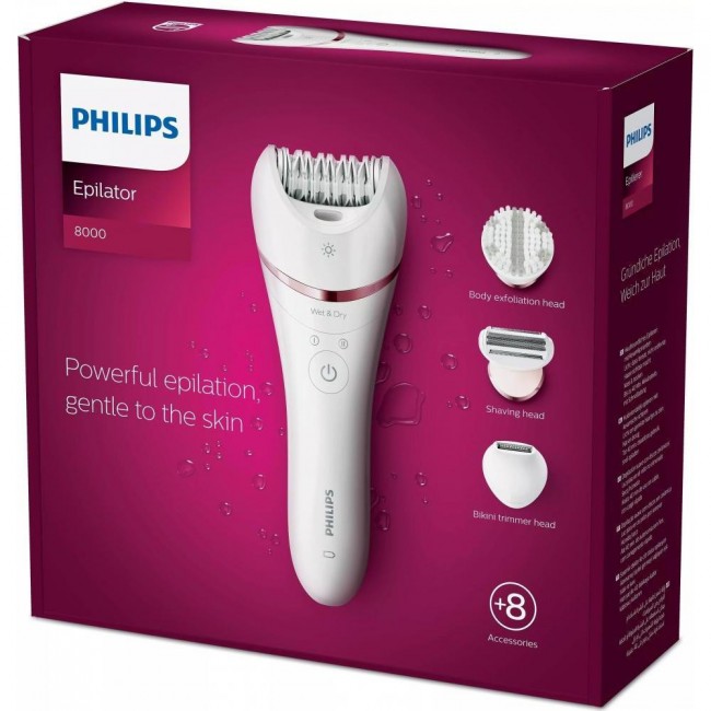 Philips 8000 series BRE735/00