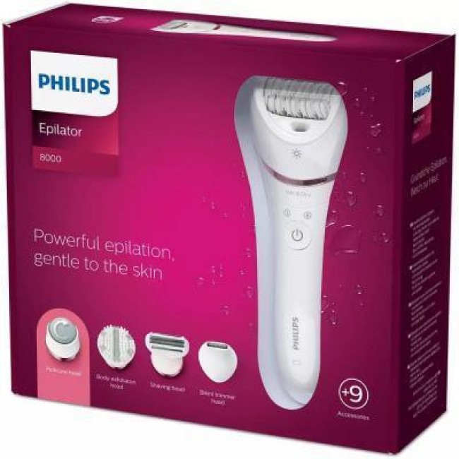 Philips 8000 series BRE740/10