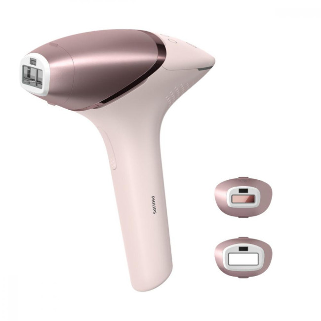Фотоэпилятор Philips Lumea IPL 9900 Series BRI973/00