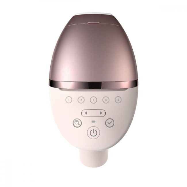 Фотоэпилятор Philips Lumea IPL 9900 Series BRI973/00