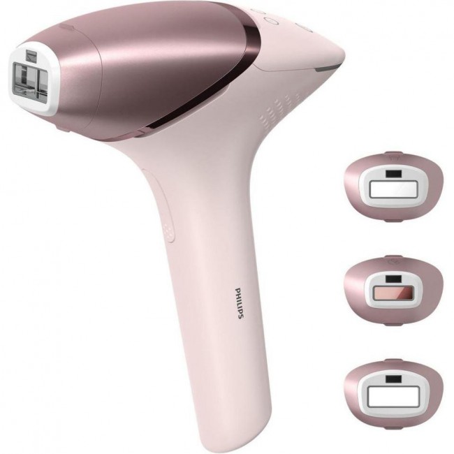 Фотоэпилятор Philips Lumea IPL 9900 Series BRI977/00