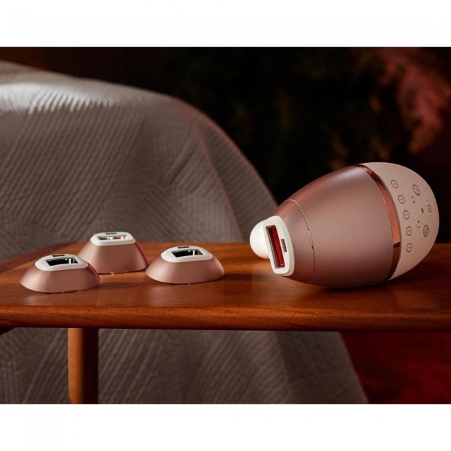 Фотоэпилятор Philips Lumea IPL 9900 Series BRI977/00