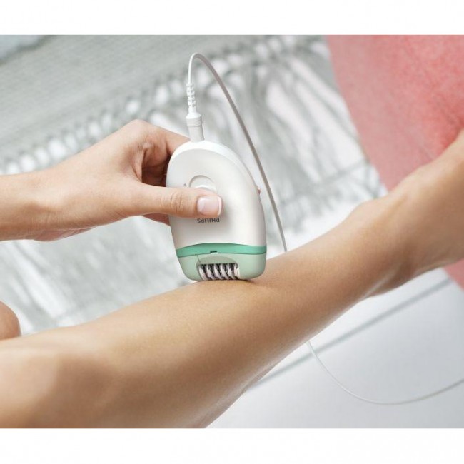 Philips Satinelle Essential BRE224/00