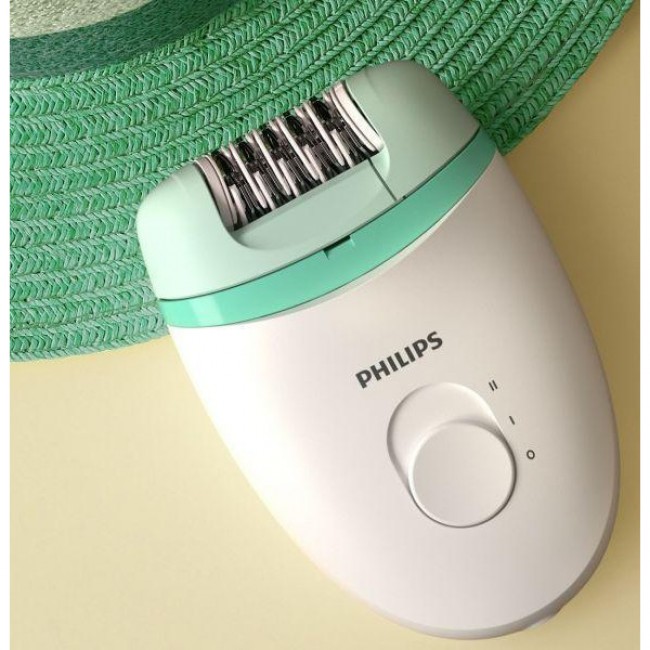 Philips Satinelle Essential BRE224/00